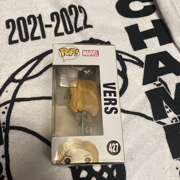 Vers Funko PoP - Picture 2 of 5